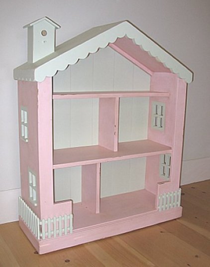 Pottery Barn Dollhouse Bookcase Plans Plans Free Download